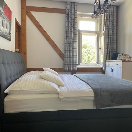 Apartmán Srnka, Vysoké Tatry Exteriér fotografie